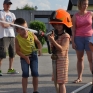 Kindergarten bei FF Kirchham - 2017